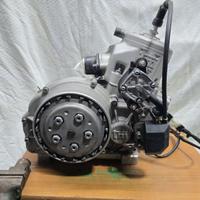 Motore Go Kart TM K8 - K9 125 KZ 6 MARCE