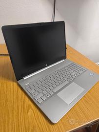 HP Laptop 15" – Intel Core i3 8th Gen | 16GB RAM