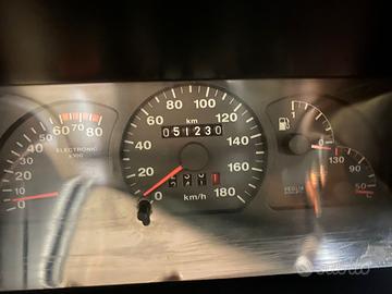 Cinquecento sporting