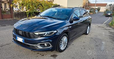Fiat tipo 1.6 mtj 130cv 