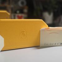 Custodia originale per occhiali da sole Swarovski