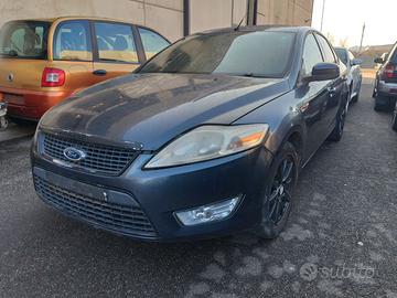 Ford mondeo anno 2009 ricambi usati