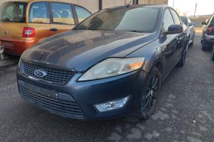 Ford mondeo anno 2009 ricambi usati