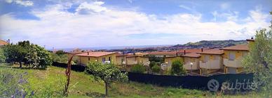 Terreno di 1431 m² a Città Sant'Angelo