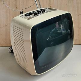 Televisore INDESIT anni 70