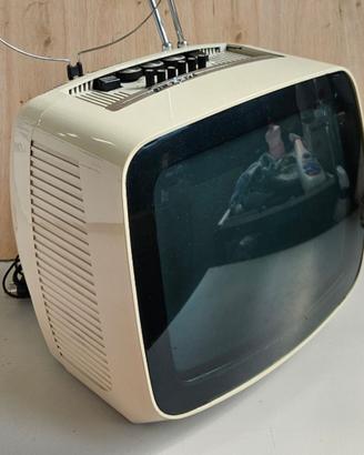 Televisore INDESIT anni 70