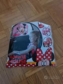 parasole auto bambini