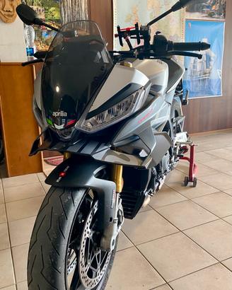 Aprilia Tuono V4 1100 Modello 2025