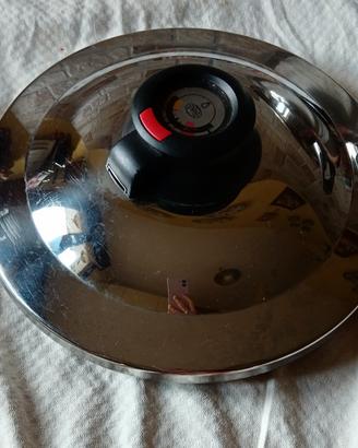 coperchio AMC 24cm