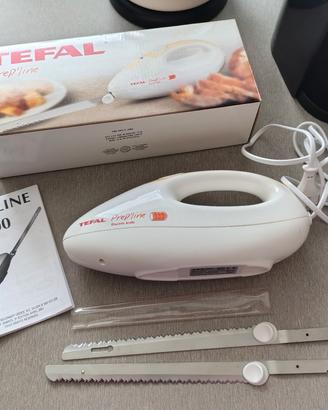 coltello elettrico Tefal