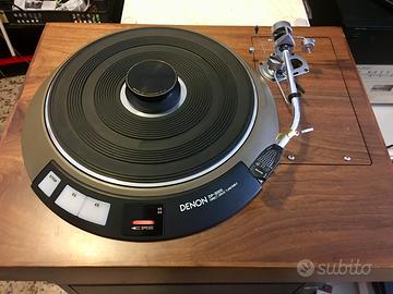 その他 DENON DP-3000 SME 3009 SHURE V15 TYPEIII DENON DP-3000 SME