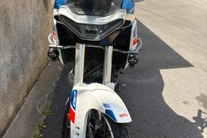 Tuareg 660