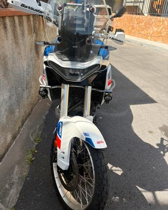 Tuareg 660