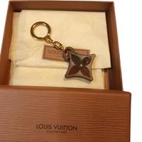 Charm o portachiavi LOUIS VUITTON.