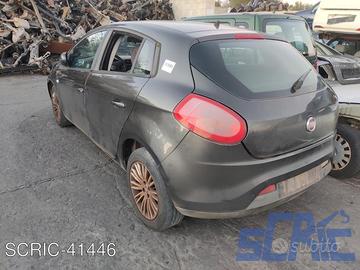 Fiat bravo 2 198 1.9 d multijet 120cv - ricambi