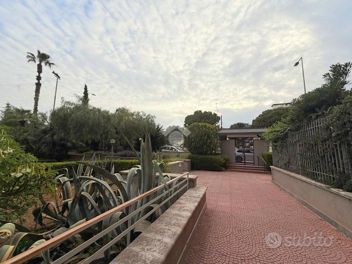 Appartamento – Palermo, Uditore, V Circoscrizione - Vista 2