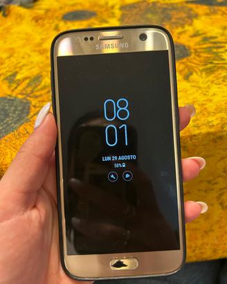 Telefono samsung