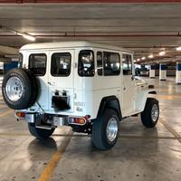 Toyota Land Cruiser Bj42