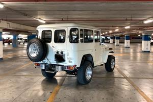 Toyota Land Cruiser Bj42