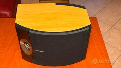 Bose 301 V series