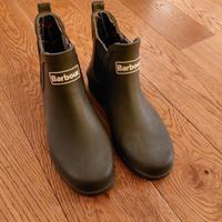 Stivali Barbour da donna