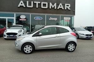 Ford Ka Ka+ 1.3 TDCi 75CV cDPF