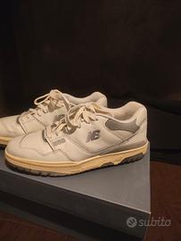 New Balance 550 n45