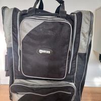 Borsone / Trolley Mares