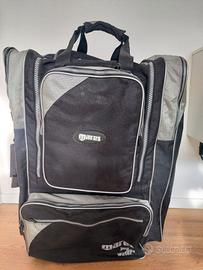 Borsone / Trolley Mares