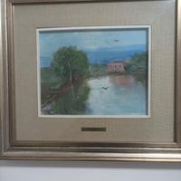 Quadro di Gaetano Bocchetti