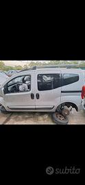 FIAT QUBO ANNO 2014 0 , ricambi