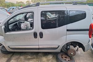 FIAT QUBO ANNO 2014 0 , ricambi