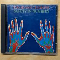 Safety in Numbers di David Van Tieghem