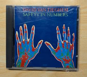 Safety in Numbers di David Van Tieghem