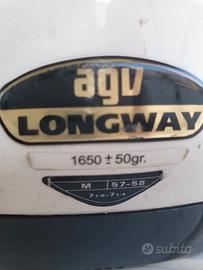 Casco integrale AGV Longway