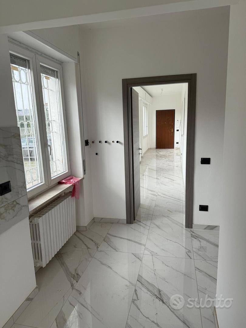 Appartamento – Borgomanero, Tabuloni - Altro