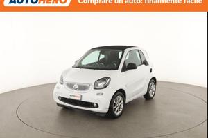 SMART ForTwo MX02361