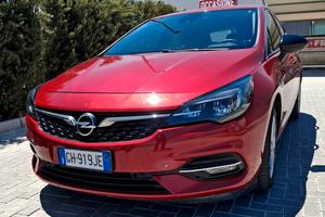 Opel Astra 1.5 CDTI Unico Proprietario