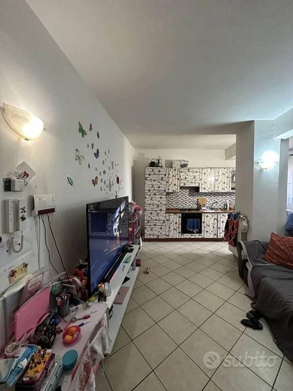 Appartamento – Frosinone - Vista 3