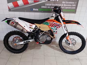 Ktm 530 EXC Versione R