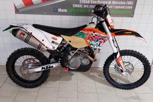 Ktm 530 EXC Versione R