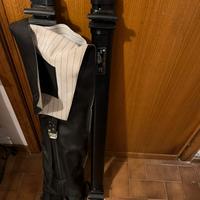 Barre portatutto Passat Variant 3a generazione