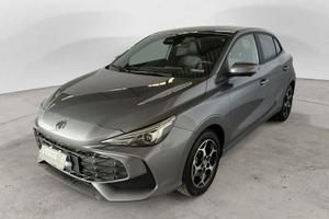 MG MG3 1.5 hybrid+ Luxury auto