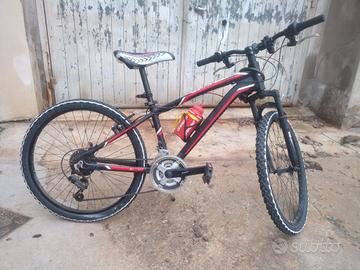 biciclette  mountain bike