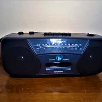 Radio-musicassette GRUNDIG K-RR 125