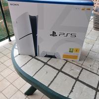 solo scatola ps5