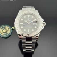 ROLEX - YACHT MASTER REF. 126622