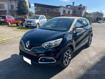 Renault Captur dCi 8V 90 CV Start&Stop Energy Inte