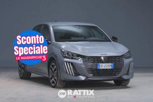 PEUGEOT 208 ii 2023 208 1.2 puretech GT s&s 100cv