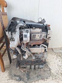 Motore golf 6 1.6 105cv